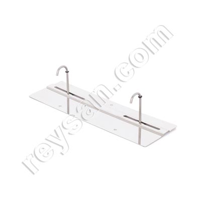 DISPENSADOR INOX BLOCK