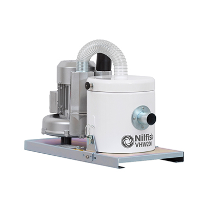 ASPIRADOR NILFISK VHW 200