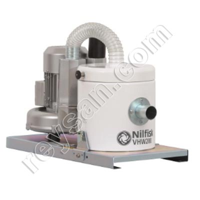 ASPIRADOR NILFISK VHW 200