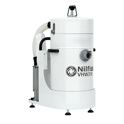 ASPIRADOR NILFISK VHW 310