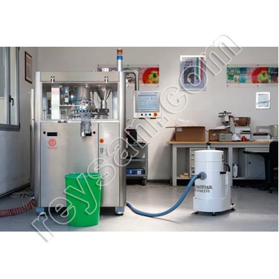 ASPIRADOR NILFISK VHW 310