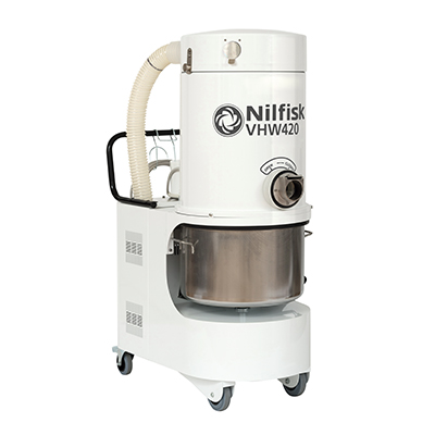 ASPIRADOR NILFISK VHW 420