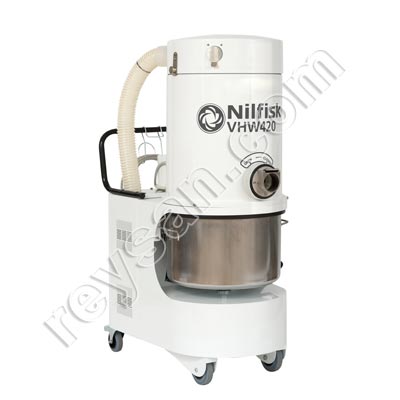 ASPIRADOR NILFISK VHW 420