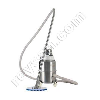 ASPIRADOR NILFISK IVT 1000