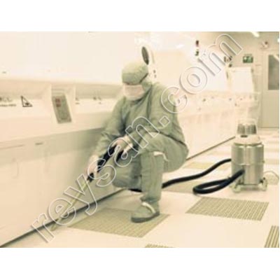 ASPIRADOR NILFISK IVT 1000