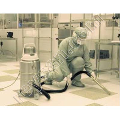 ASPIRADOR NILFISK IVT 1000