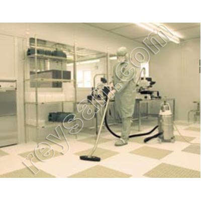 ASPIRADOR NILFISK IVT 1000