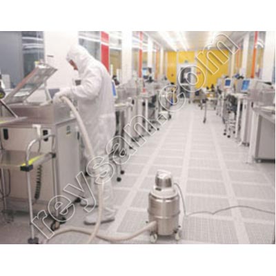 ASPIRADOR NILFISK IVT 1000