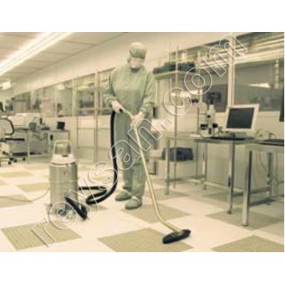 ASPIRADOR NILFISK IVT 1000