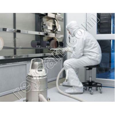 ASPIRADOR NILFISK IVT 1000