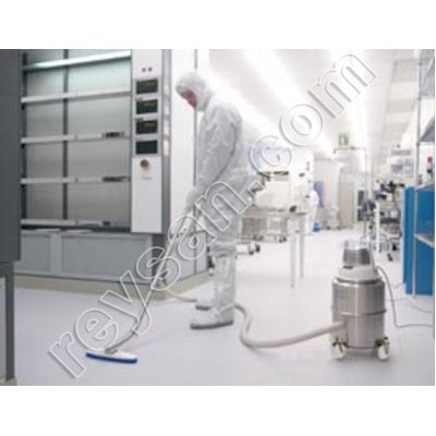 ASPIRADOR NILFISK IVT 1000