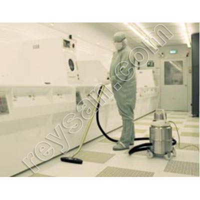 ASPIRADOR NILFISK IVT 1000