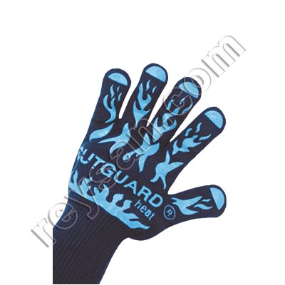 GUANTE CUTGUARD HORNOS HEAT 500 ºC