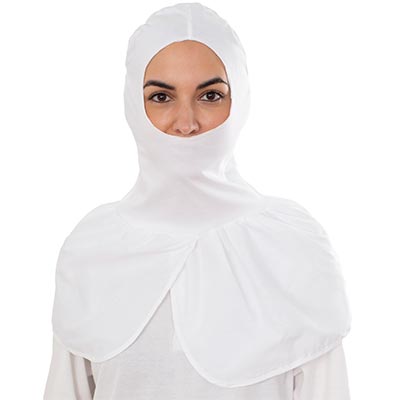 BALACLAVA CON HOMBRERAS