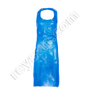 DELANTAL LDPE PREMIUM 80x130