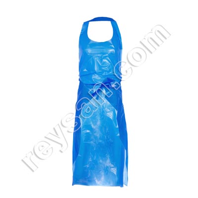 DELANTAL LDPE PREMIUM 80x130