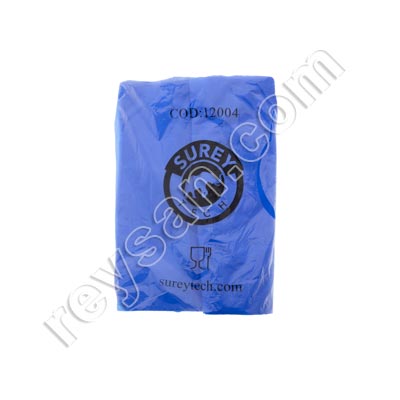 DELANTAL LDPE PREMIUM 80x130