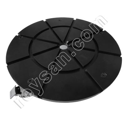 BASE RODANTE CONTENEDOR 100LT