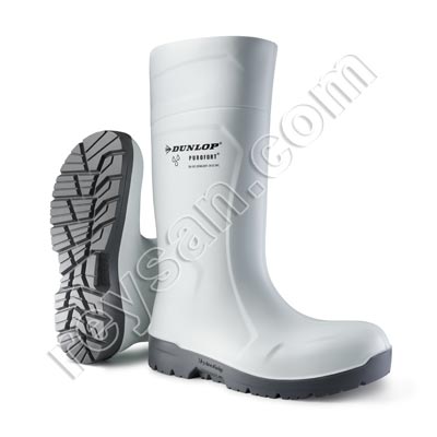 BOTA PUROFORT HG C/P | Reysan