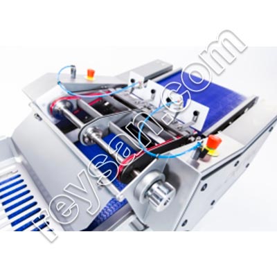 DESOLLADORA PESCADO 460 AUTOMATICA