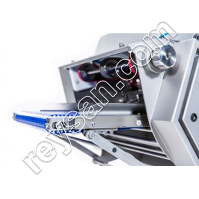 DESOLLADORA PESCADO 460 AUTOMATICA