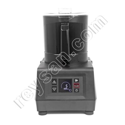 EMULSIONADOR KE-4V 230/50-60/1
