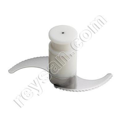 ROTOR CON CUCHILLA