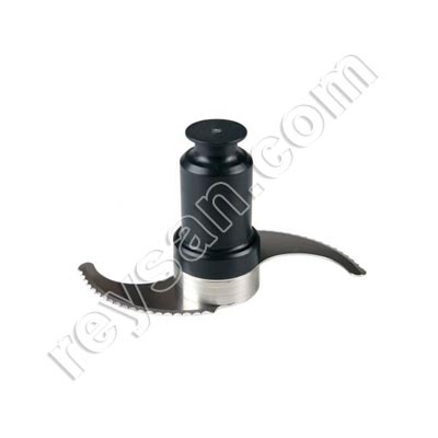 ROTOR CON CUCHILLA