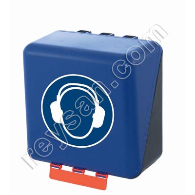 CAJA SEGURIDAD PARA CASCO
