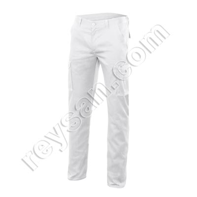 PANTALON LABORAL STRETCH