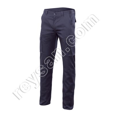 PANTALON LABORAL STRETCH