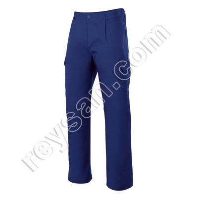PANTALÓN FORRADO MULTIBOLSILLOS PROFESIONAL