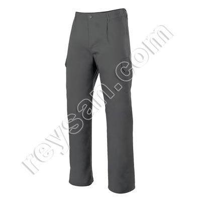 PANTALÓN FORRADO MULTIBOLSILLOS PROFESIONAL