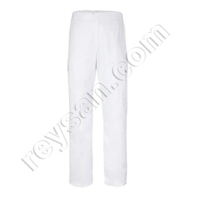 PANTALÓN FORRADO MULTIBOLSILLOS PROFESIONAL