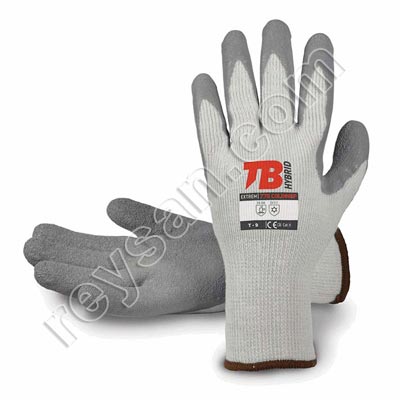 GUANTE DE PROTECCIÓN LABORAL TB 770 GOLDGRIP