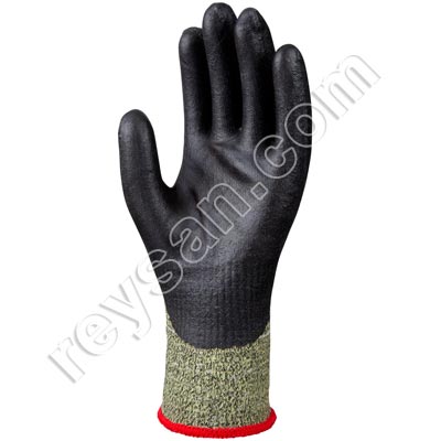 GUANTE PROTECCIÓN ANTICORTE SHOWA 257