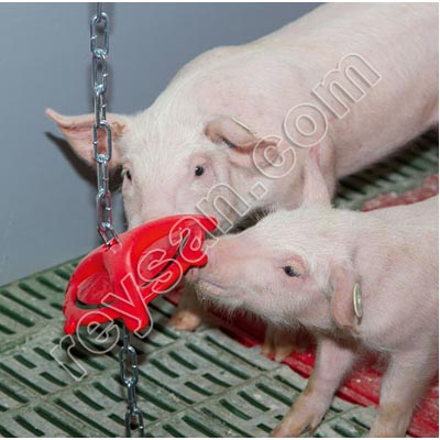 Juguetes para Granjas de Cerdos y Vacas | Reysan