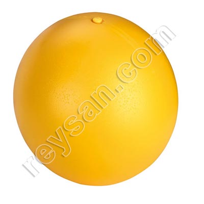 PELOTA ANTIESTRÉS PARA CERDOS