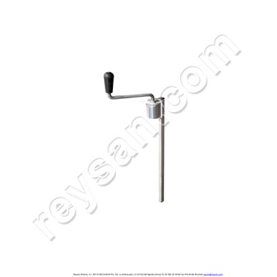 ABRELATAS MANUAL SIN BORDES CORTANTES