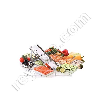 MANDOLINA DE COCINA PROFESIONAL