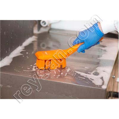 CEPILLO DE MANO VIKAN UST 4179