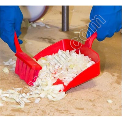 CEPILLO DE MANO VIKAN UST 458