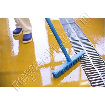 CEPILLO DE ESCOBA VIKAN UST 7064
