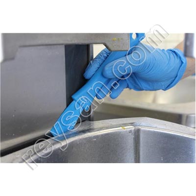 BROCHA DE DETALLE VIKAN UST 555130