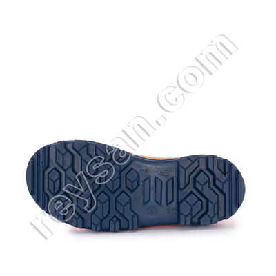 BOTA TERMO PLUS -50º S5L PU