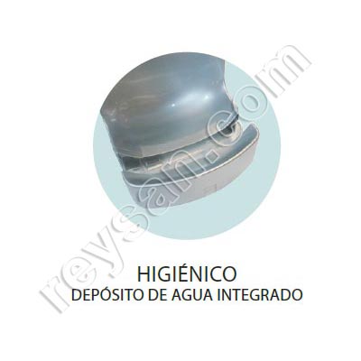 SECAMANOS ULTRA RAPID