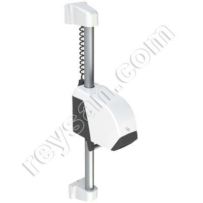 SECADOR DE PELO ERGONÓMICO