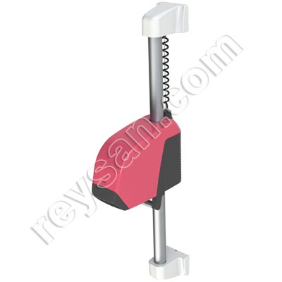 SECADOR DE PELO ERGONÓMICO