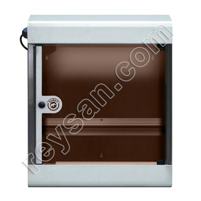 ESTERILIZADOR SUREY INOXIDABLE