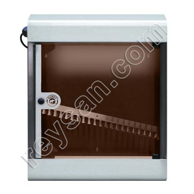 ESTERILIZADOR SUREY INOXIDABLE